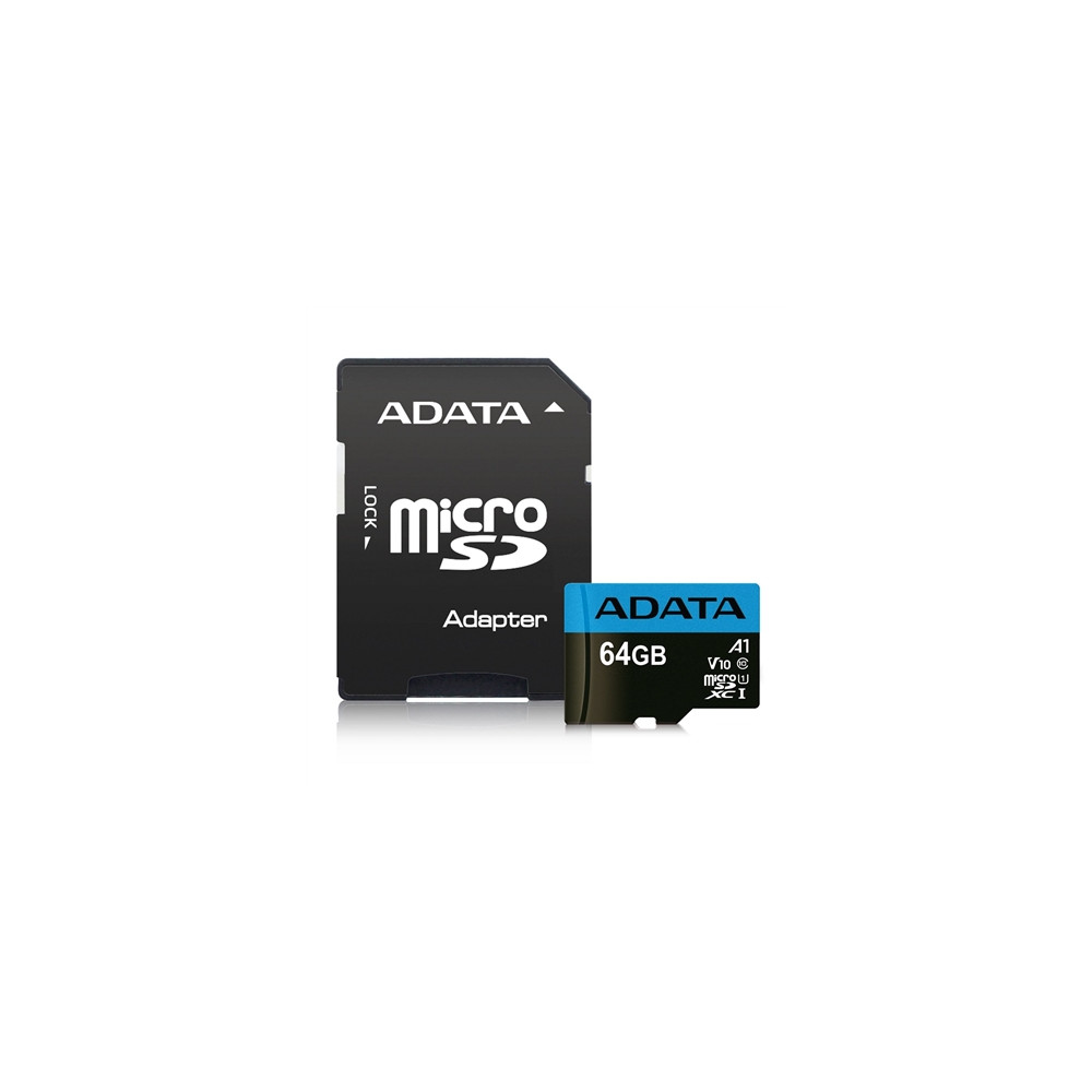 Produktbild för ADATA Premier