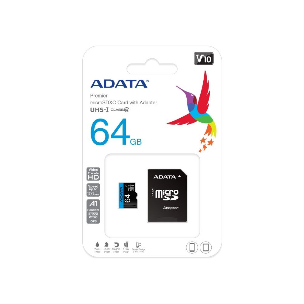Produktbild för ADATA Premier