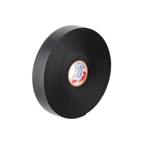 3M 3M 7000007286, svart, polyester, etylenpropylengummi (EPR),...