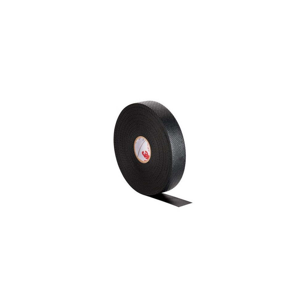 Produktbild för 3M 7000007286, svart, polyester, etylenpropylengummi (EPR),...