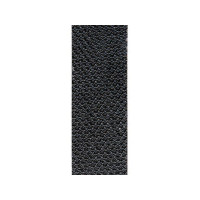 Produktbild för 3M 7000007286, svart, polyester, etylenpropylengummi (EPR),...