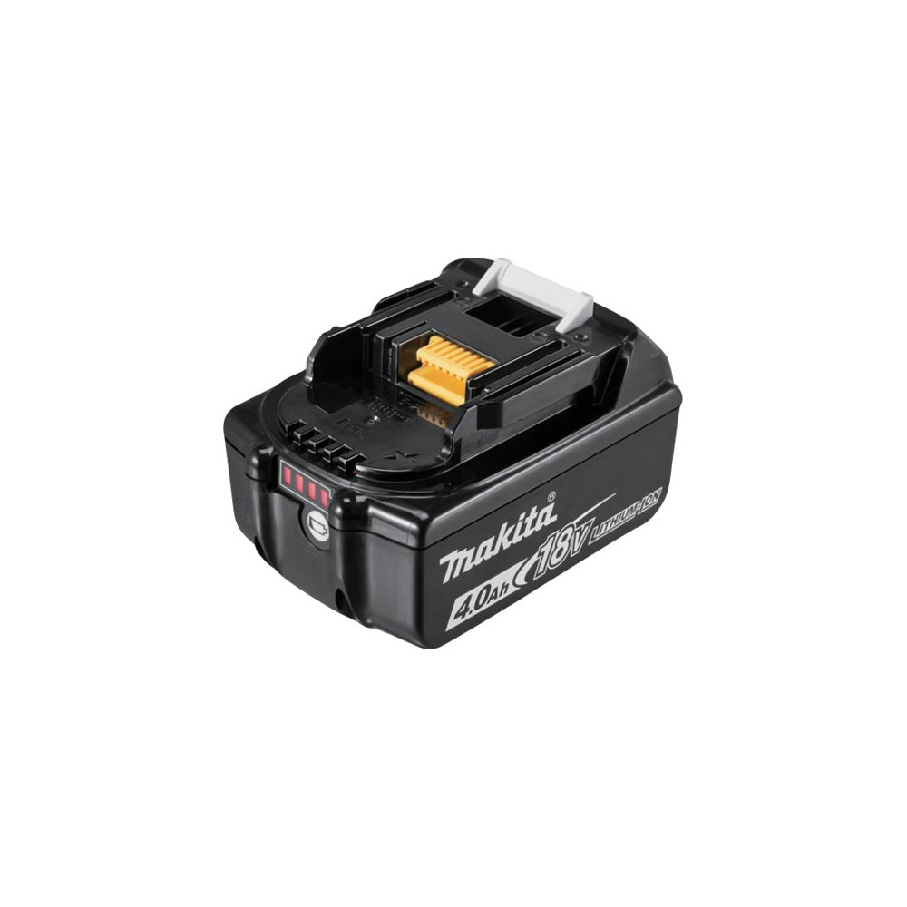 Produktbild för Makita BL1840B batteri - Li-Ion