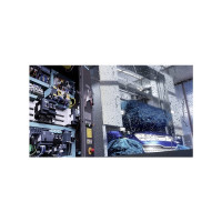 Produktbild för Siemens 3RT2017-1BB42 Contactor 3 x brytare 5,5 kW 24 V/DC 1...