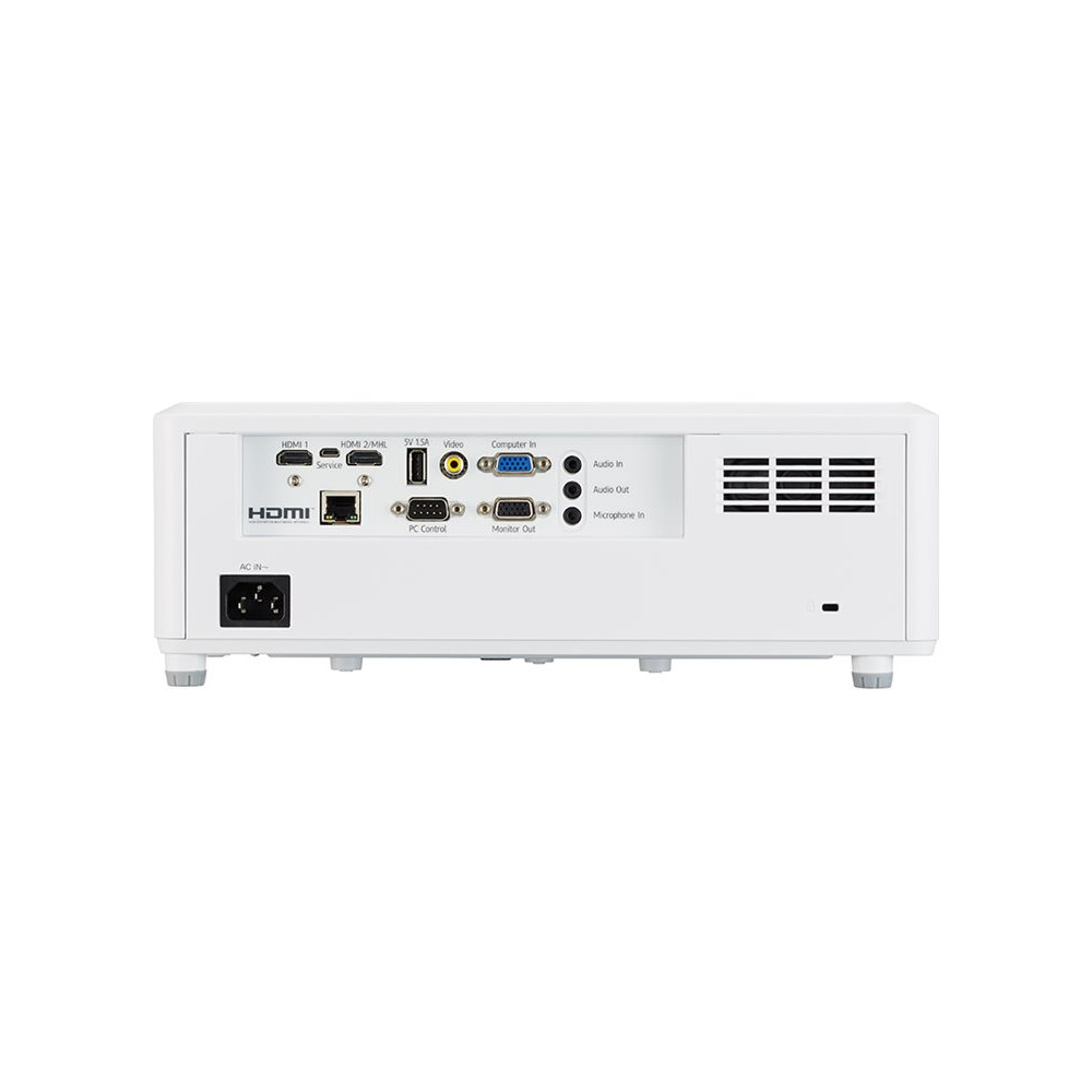Produktbild för Ricoh PJ WUL5860 - DLP-projektor