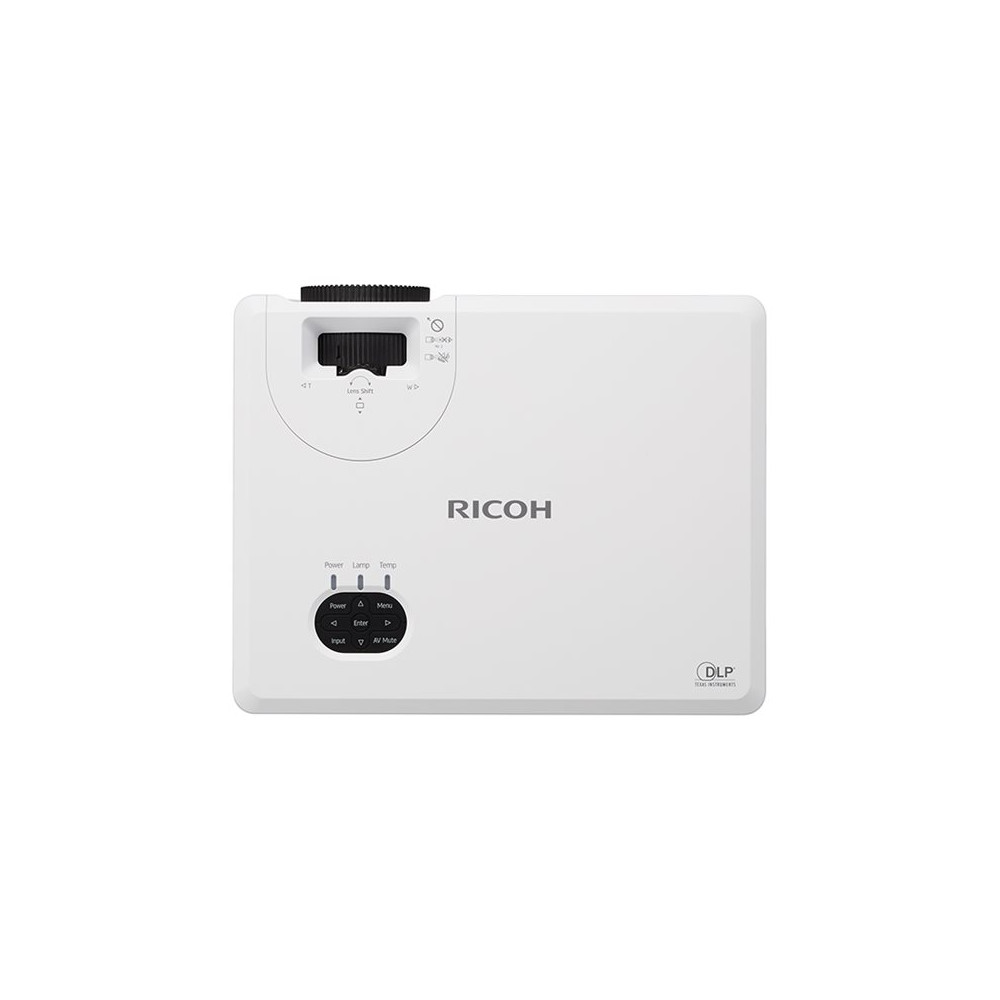 Produktbild för Ricoh PJ WUL5860 - DLP-projektor
