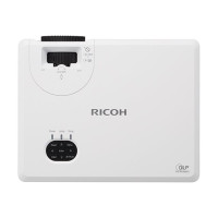 Produktbild för Ricoh PJ WUL5860 - DLP-projektor