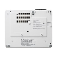 Produktbild för Ricoh PJ WUL5860 - DLP-projektor