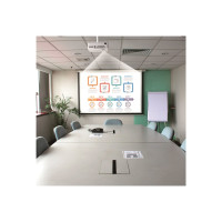 Produktbild för Ricoh PJ WUL5860 - DLP-projektor
