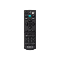 Produktbild för Ricoh PJ WUL5860 - DLP-projektor