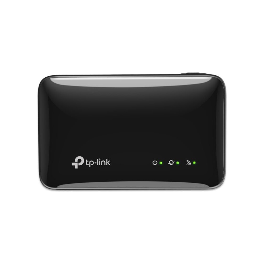 Produktbild för TP-Link M7005 V1 - mobil hotspot - 4G LTE
