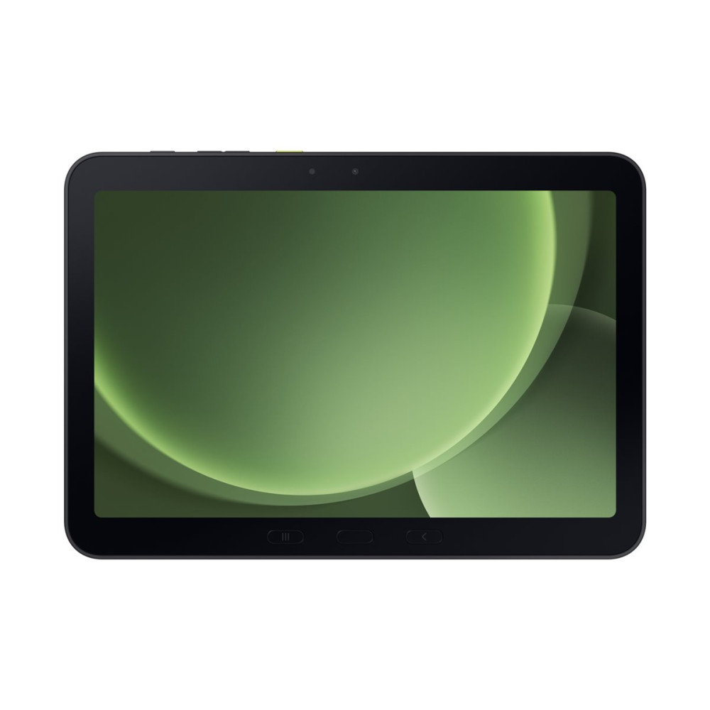 Produktbild för Samsung Galaxy Tab Active5 Pro - Enterprise Edition - surfplatta - Android 15 - 128 GB - 10.1" - 5G - tjänst ingår ej
