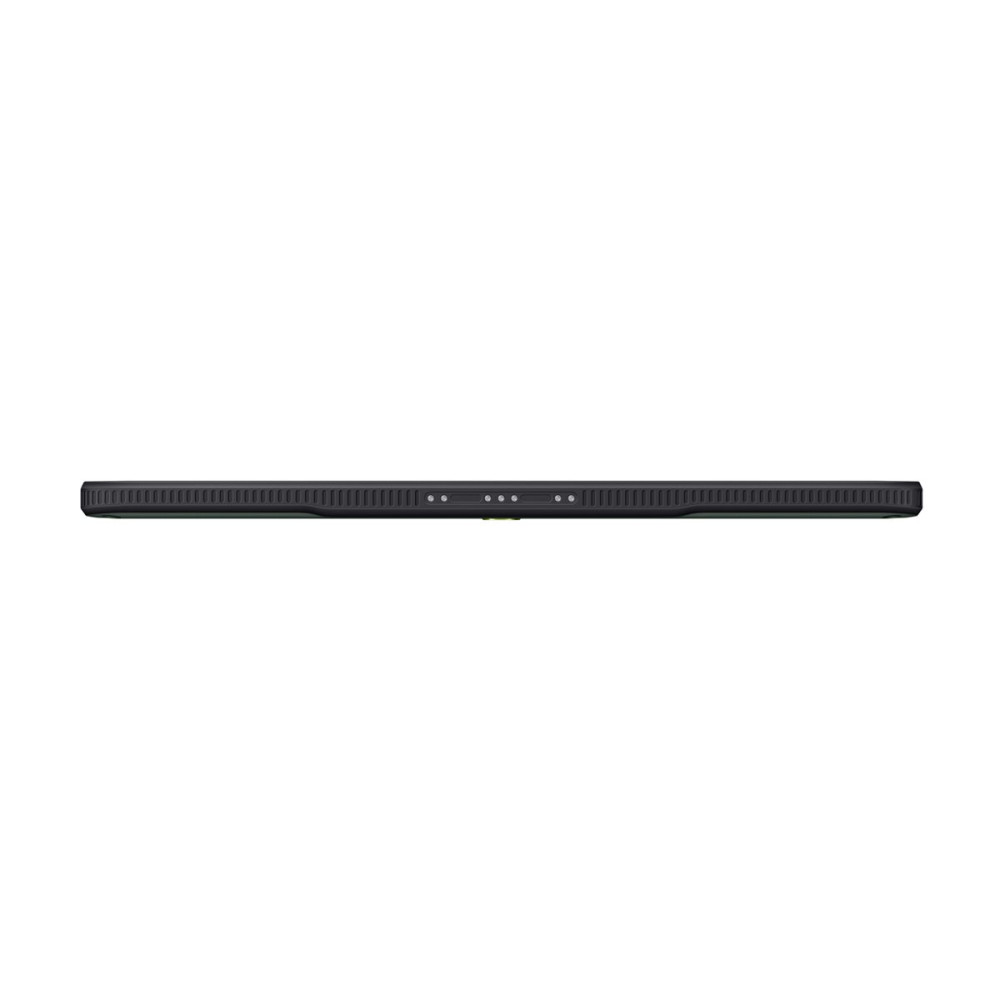 Produktbild för Samsung Galaxy Tab Active5 Pro - Enterprise Edition - surfplatta - Android 15 - 128 GB - 10.1" - 5G - tjänst ingår ej