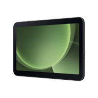 Produktbild för Samsung Galaxy Tab Active5 Pro - Enterprise Edition - surfplatta - Android 15 - 128 GB - 10.1" - 5G - tjänst ingår ej