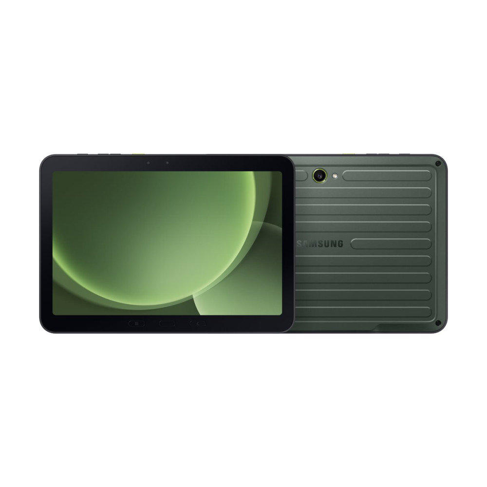 Produktbild för Samsung Galaxy Tab Active5 Pro - Enterprise Edition - surfplatta - Android 15 - 128 GB - 10.1" - 5G - tjänst ingår ej