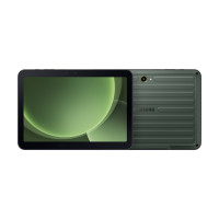 Produktbild för Samsung Galaxy Tab Active5 Pro - Enterprise Edition - surfplatta - Android 15 - 128 GB - 10.1" - 5G - tjänst ingår ej