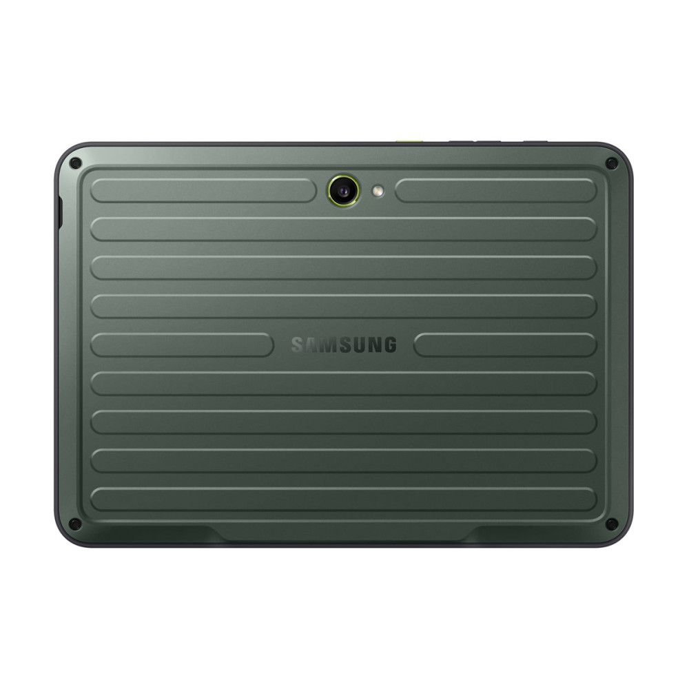 Produktbild för Samsung Galaxy Tab Active5 Pro - Enterprise Edition - surfplatta - Android 15 - 128 GB - 10.1" - 5G - tjänst ingår ej