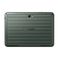 Produktbild för Samsung Galaxy Tab Active5 Pro - Enterprise Edition - surfplatta - Android 15 - 128 GB - 10.1" - 5G - tjänst ingår ej