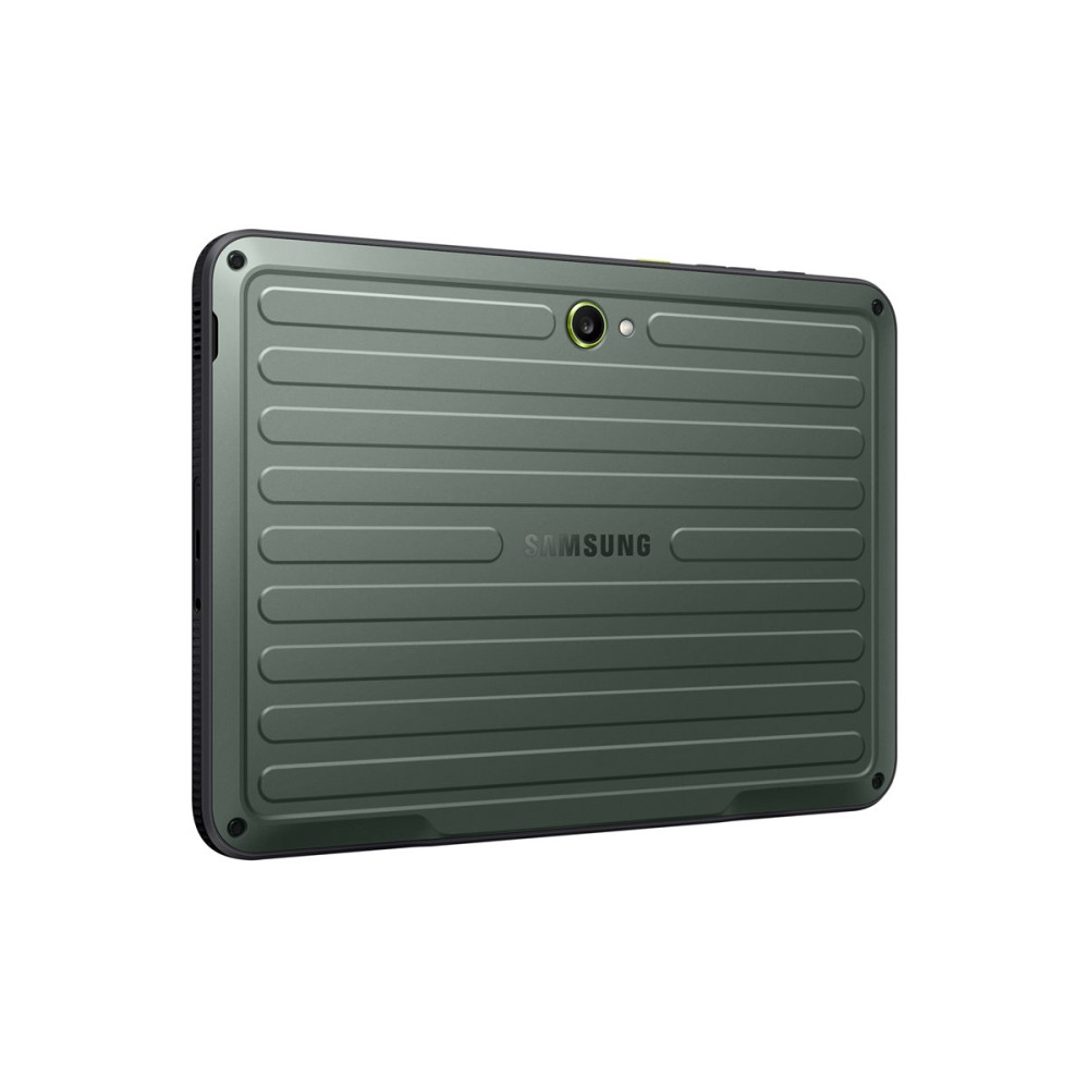 Produktbild för Samsung Galaxy Tab Active5 Pro - Enterprise Edition - surfplatta - Android 15 - 128 GB - 10.1" - 5G - tjänst ingår ej