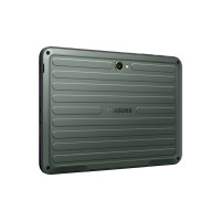 Produktbild för Samsung Galaxy Tab Active5 Pro - Enterprise Edition - surfplatta - Android 15 - 128 GB - 10.1" - 5G - tjänst ingår ej