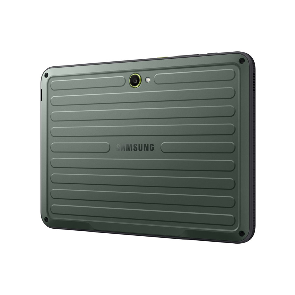 Produktbild för Samsung Galaxy Tab Active5 Pro - Enterprise Edition - surfplatta - Android 15 - 128 GB - 10.1" - 5G - tjänst ingår ej