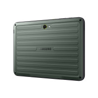 Produktbild för Samsung Galaxy Tab Active5 Pro - Enterprise Edition - surfplatta - Android 15 - 128 GB - 10.1" - 5G - tjänst ingår ej