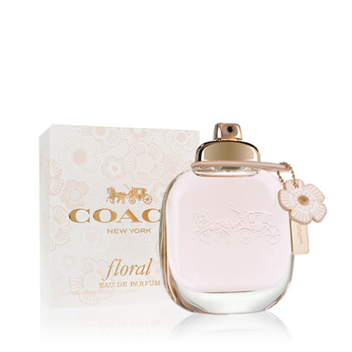 Coach Coach Floral EDP W 90ml
