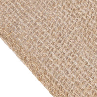 Produktbild för Juterrulle Naturfärg 25 x 2500 cm