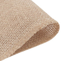 Produktbild för Juterrulle Naturfärg 25 x 2500 cm