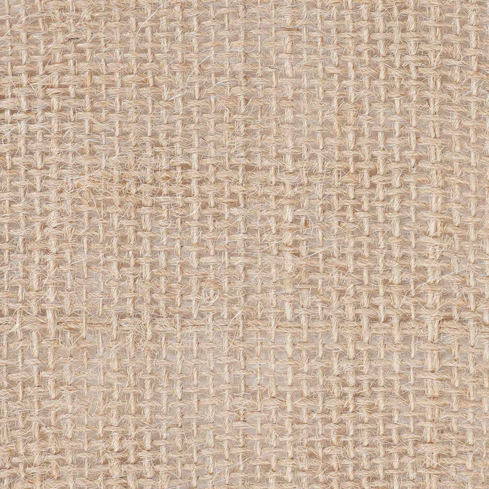 Produktbild för Juterrulle Naturfärg 25 x 2500 cm