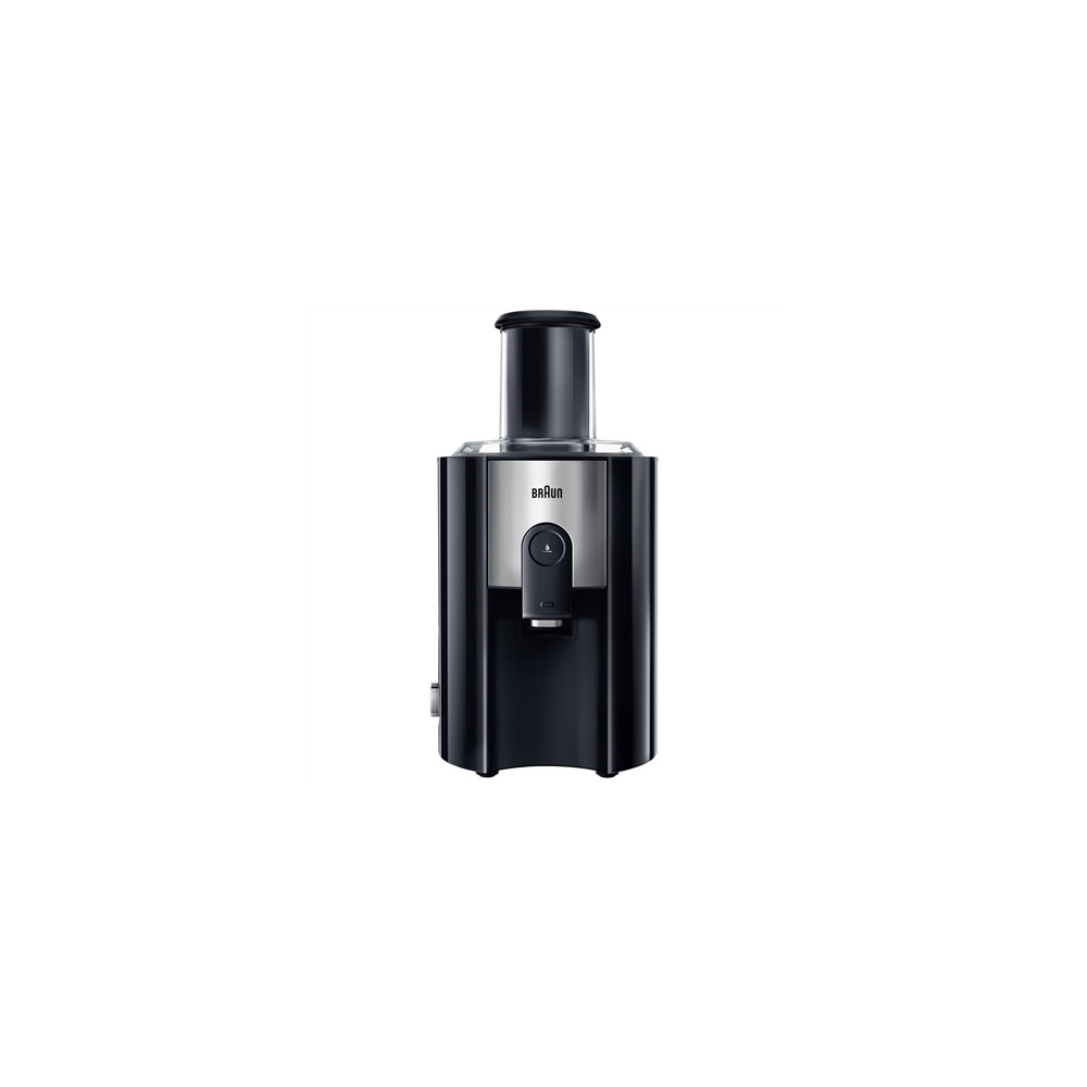 Produktbild för Braun IdentityCollection Multiquick 5 J 500 BK