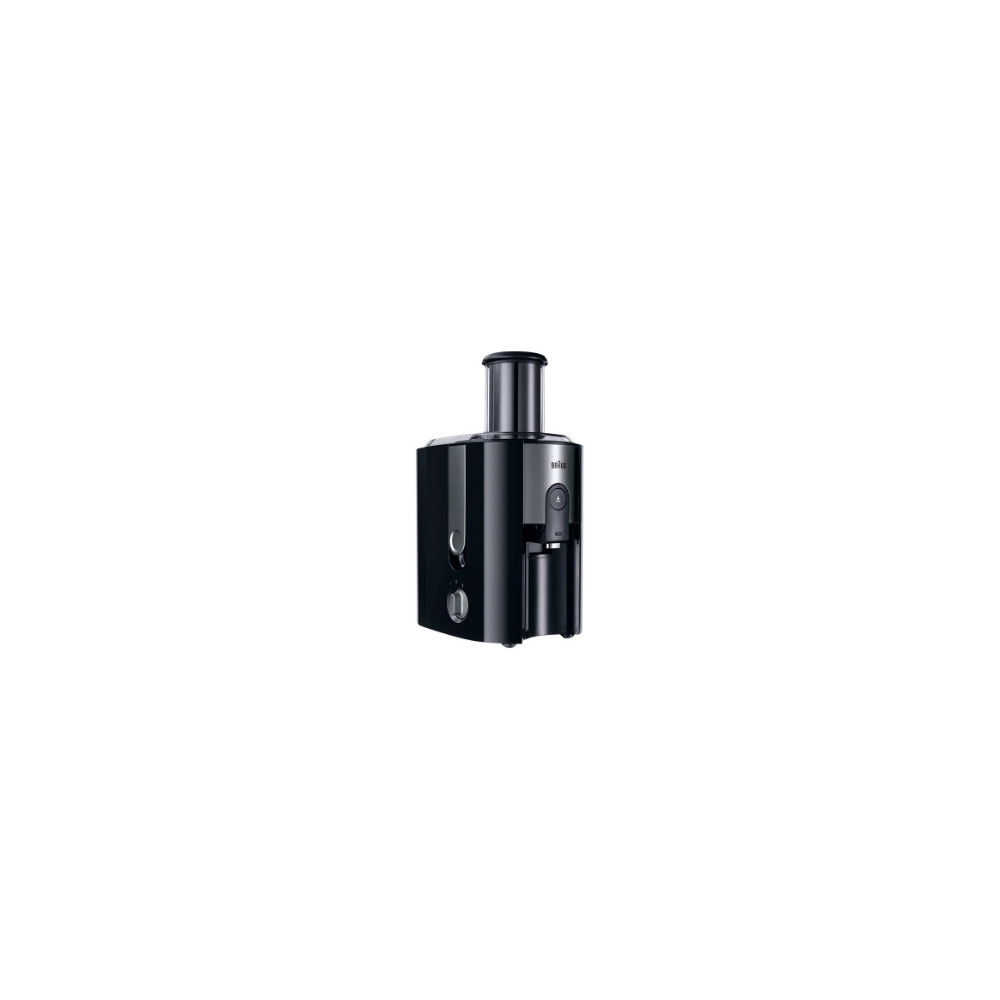 Produktbild för Braun IdentityCollection Multiquick 5 J 500 BK