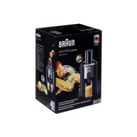 Produktbild för Braun IdentityCollection Multiquick 5 J 500 BK