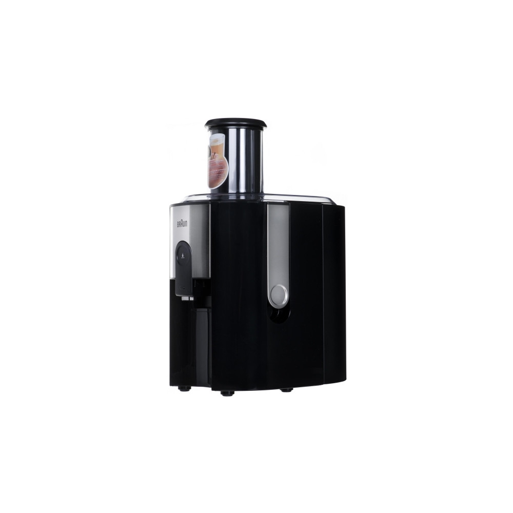 Produktbild för Braun IdentityCollection Multiquick 5 J 500 BK