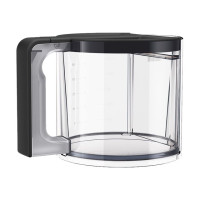 Produktbild för Braun IdentityCollection Multiquick 5 J 500 BK