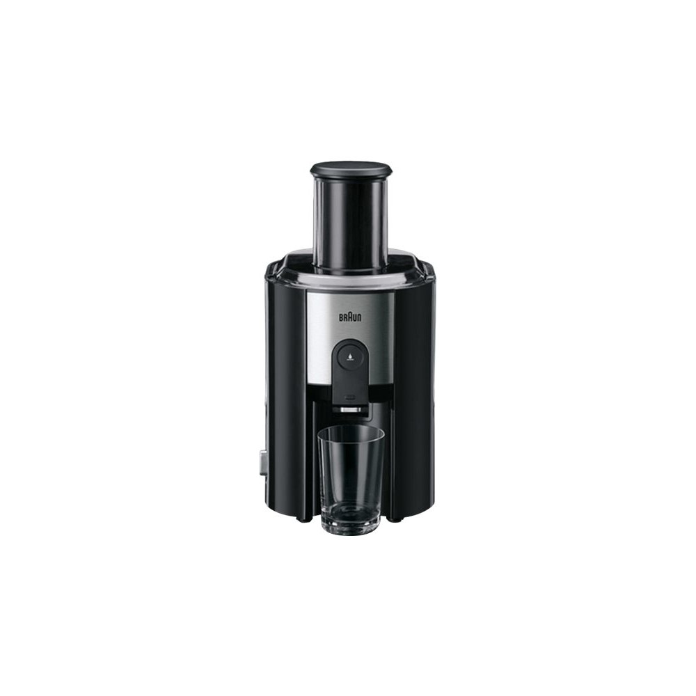 Produktbild för Braun IdentityCollection Multiquick 5 J 500 BK