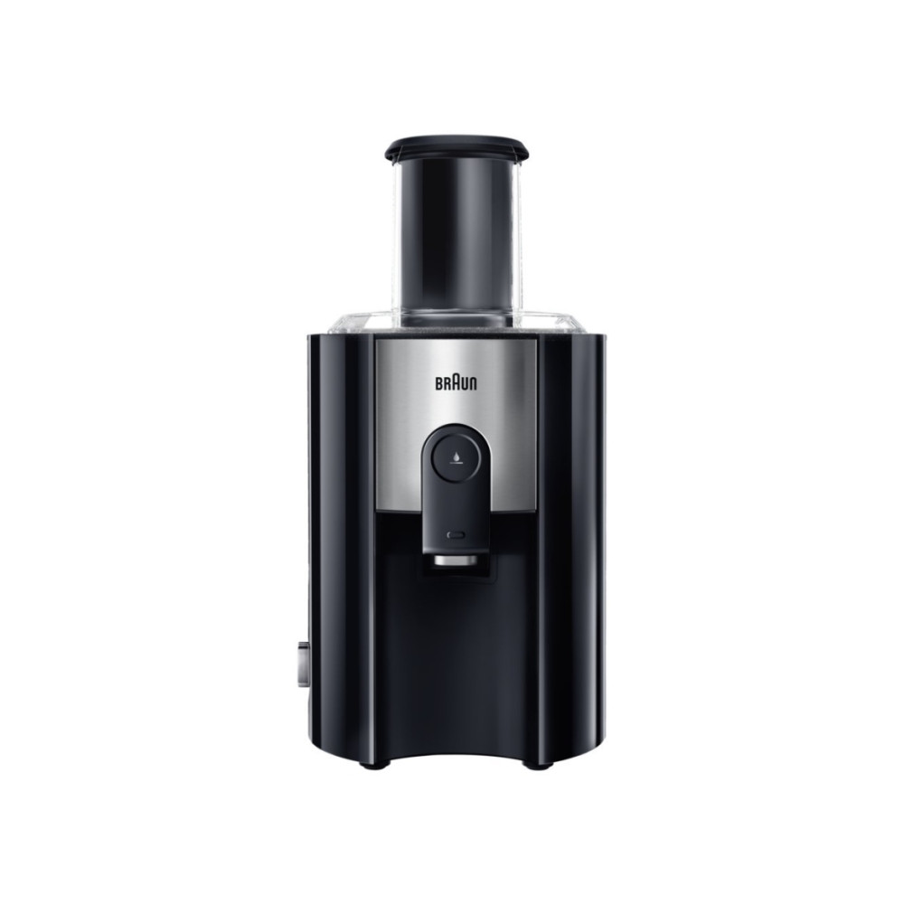 Produktbild för Braun IdentityCollection Multiquick 5 J 500 BK