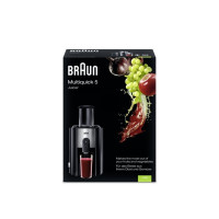 Produktbild för Braun IdentityCollection Multiquick 5 J 500 BK