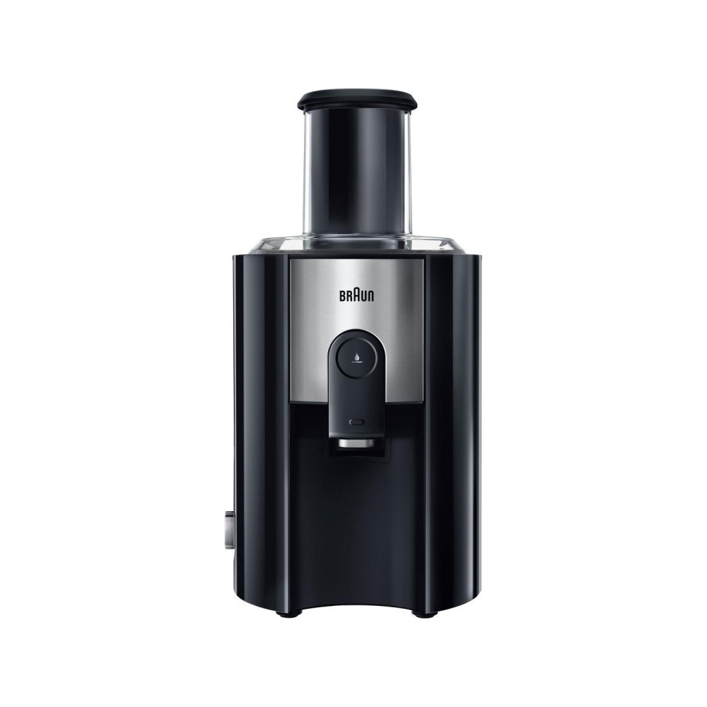 Produktbild för Braun IdentityCollection Multiquick 5 J 500 BK