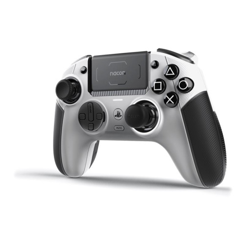 Nacon NACON REVOLUTION 5 Pro - spelkontroll - trådlös, kabelansluten - Bluetooth