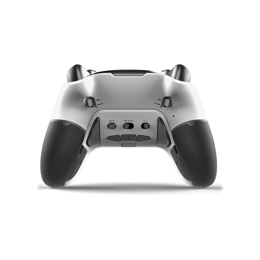 Produktbild för NACON REVOLUTION 5 Pro - spelkontroll - trådlös, kabelansluten - Bluetooth