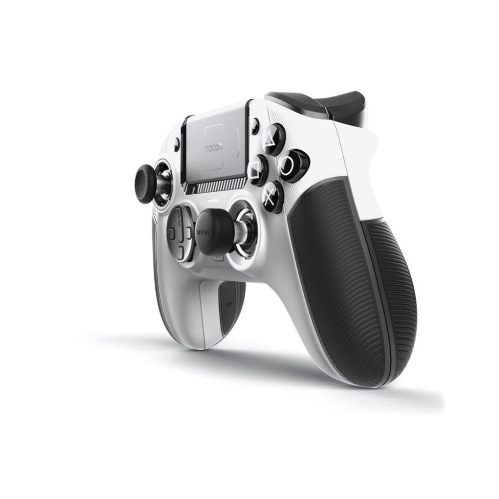 Produktbild för NACON REVOLUTION 5 Pro - spelkontroll - trådlös, kabelansluten - Bluetooth