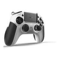 Produktbild för NACON REVOLUTION 5 Pro - spelkontroll - trådlös, kabelansluten - Bluetooth