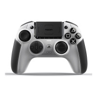 Produktbild för NACON REVOLUTION 5 Pro - spelkontroll - trådlös, kabelansluten - Bluetooth