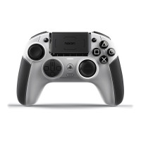 Produktbild för NACON REVOLUTION 5 Pro - spelkontroll - trådlös, kabelansluten - Bluetooth