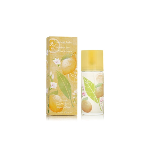 Elizabeth Arden Elizabeth Arden Green Tea Citron Freesia Eau de Toilette Spr...