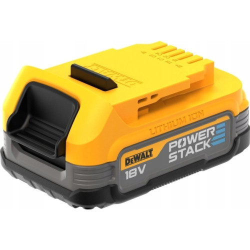 DeWalt DeWALT DCBP034-XJ, Batteri, Litium-Ion (Li-Ion), 1,7 At, 18...