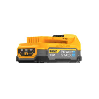 Produktbild för DeWALT DCBP034-XJ, Batteri, Litium-Ion (Li-Ion), 1,7 At, 18...
