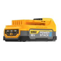 Produktbild för DeWALT DCBP034-XJ, Batteri, Litium-Ion (Li-Ion), 1,7 At, 18...