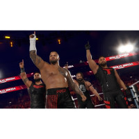 Produktbild för Take-Two Interactive WWE 2K25 (Xbox SX, Xbox One), Xbox One/...