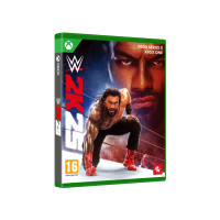 Produktbild för Take-Two Interactive WWE 2K25 (Xbox SX, Xbox One), Xbox One/...